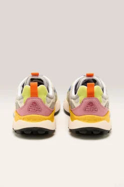 Flower mountain Yamano 3 Voor Vrouwen Clearance