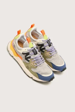 Flower mountain Yamano 3 Voor Vrouwen Clearance