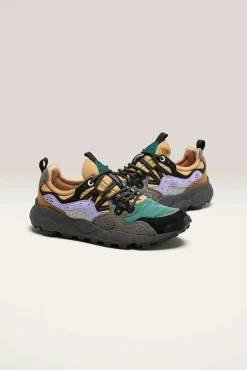 Flower mountain Yamano 3 Voor Vrouwen Sale