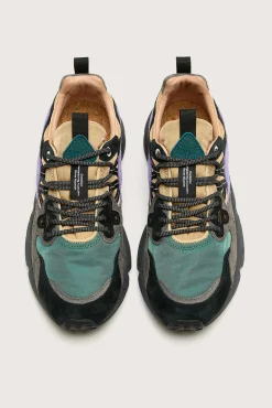 Flower mountain Yamano 3 Voor Vrouwen Sale