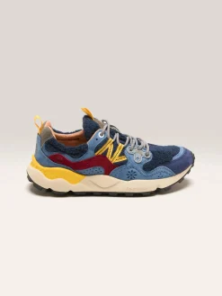 Flower mountain Yamano 3 Voor Vrouwen Clearance