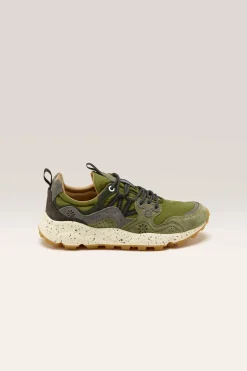 Flower mountain Yamano 3 Voor Vrouwen Hot