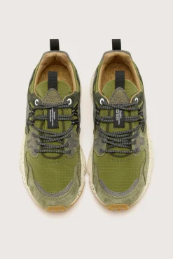 Flower mountain Yamano 3 Voor Vrouwen Hot