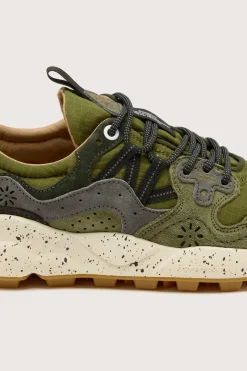 Flower mountain Yamano 3 Voor Vrouwen Hot