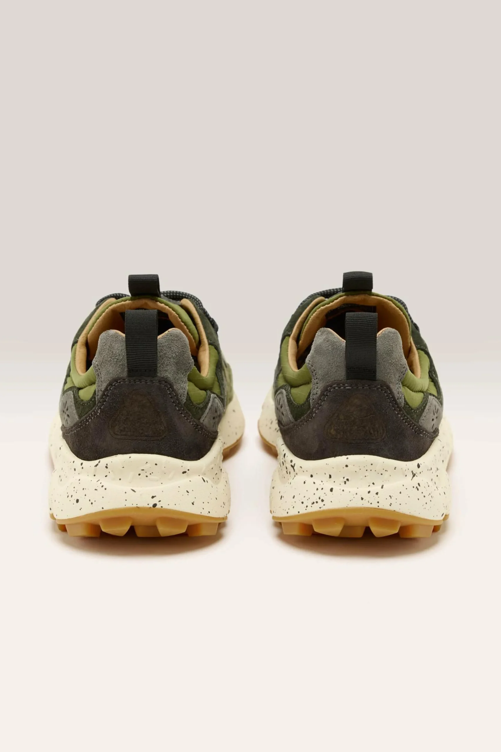 Flower mountain Yamano 3 Voor Vrouwen Hot