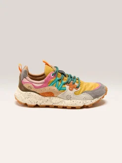 Flower mountain Yamano 3 Voor Vrouwen Discount