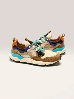 Flower mountain Yamano 3 Voor Vrouwen Hot