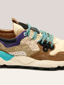 Flower mountain Yamano 3 Voor Vrouwen Hot