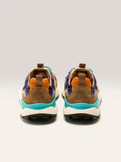 Flower mountain Yamano 3 Voor Vrouwen Hot