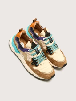 Flower mountain Yamano 3 Voor Vrouwen Hot