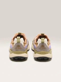 Flower mountain Yamano 3 Voor Vrouwen Best