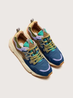 Flower mountain Yamano 3 Voor Vrouwen Clearance