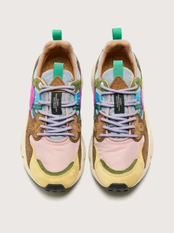 Flower mountain Yamano 3 Voor Vrouwen Best