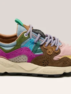 Flower mountain Yamano 3 Voor Vrouwen Best