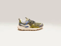 Flower mountain Yamano 3 Voor Vrouwen Sale