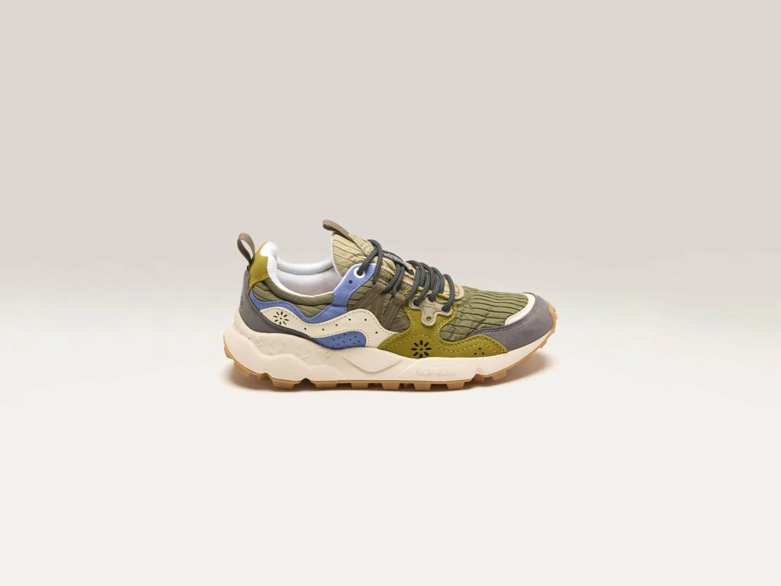 Flower mountain Yamano 3 Voor Vrouwen Sale