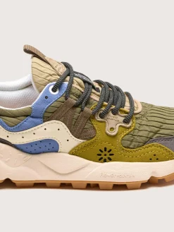 Flower mountain Yamano 3 Voor Vrouwen Sale