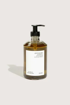 Frama Apothecary Shampoo Best