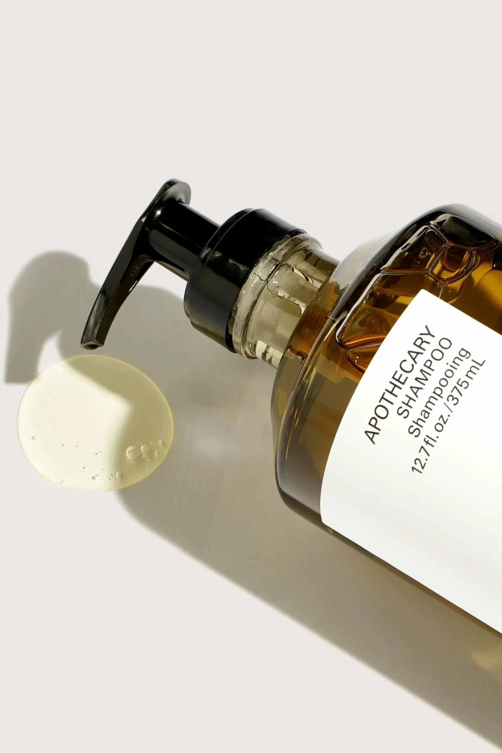 Frama Apothecary Shampoo Best