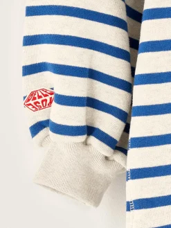 Bellerose Francy Sweatshirtjurk Ice / Worker Online