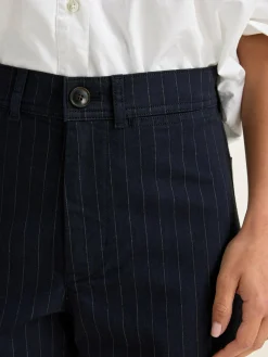 Bellerose Gabor Rechte Wijde Broek Outlet