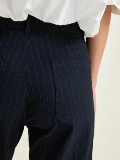 Bellerose Gabor Rechte Wijde Broek Outlet