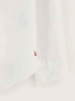 Bellerose Ganix Popeline Hemd White Online