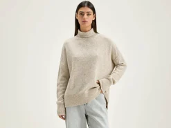 Bellerose Ganzi Coltrui Oyster