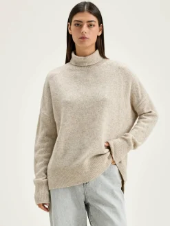 Bellerose Ganzi Coltrui Oyster