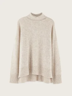 Bellerose Ganzi Coltrui Oyster