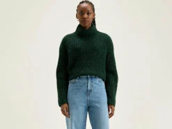 Bellerose Gap Trechterhals Trui Hunter Outlet