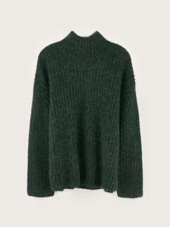 Bellerose Gap Trechterhals Trui Hunter Outlet