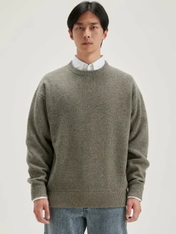 Bellerose Gatem Ronde Hals Trui Dust Online