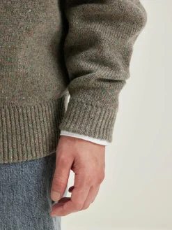 Bellerose Gatem Ronde Hals Trui Dust Online