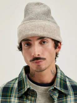 Bellerose Gatta Geribbelde Muts Best