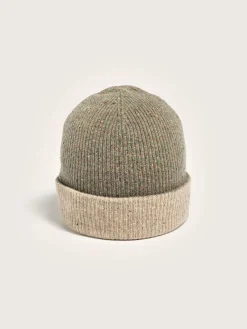 Bellerose Gatta Geribbelde Muts Best