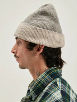 Bellerose Gatta Geribbelde Muts Best