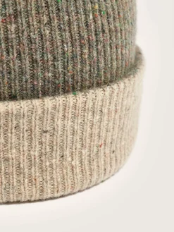 Bellerose Gatta Geribbelde Muts Best