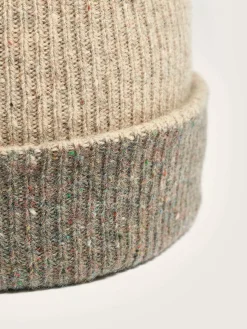 Bellerose Gatta Geribbelde Muts Best