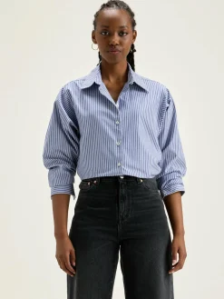 Bellerose Gedeon Popeline Hemd