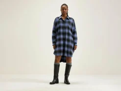 Bellerose Genk Hemdjurk Deep well / Myrtille Discount