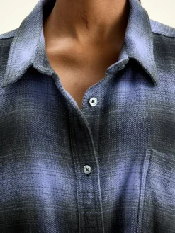 Bellerose Genk Hemdjurk Deep well / Myrtille Discount