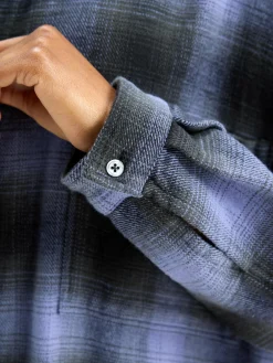 Bellerose Genk Hemdjurk Deep well / Myrtille Discount