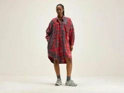 Bellerose Genk Hemdjurk Deep well / Fire Sale