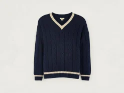 Bellerose Giman Ronde Hals Trui Online