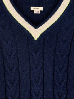 Bellerose Giman Ronde Hals Trui Online