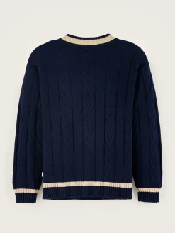 Bellerose Giman Ronde Hals Trui Online