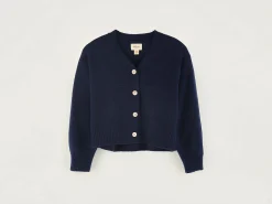 Bellerose Gimp V-hals Cardigan America Clearance