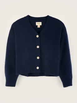Bellerose Gimp V-hals Cardigan America Clearance