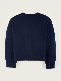 Bellerose Gimp V-hals Cardigan America Clearance